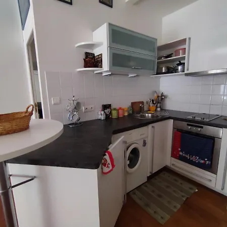 Apartment Coccolo Montfleury *