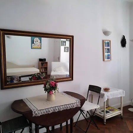 Apartment Coccolo Montfleury *