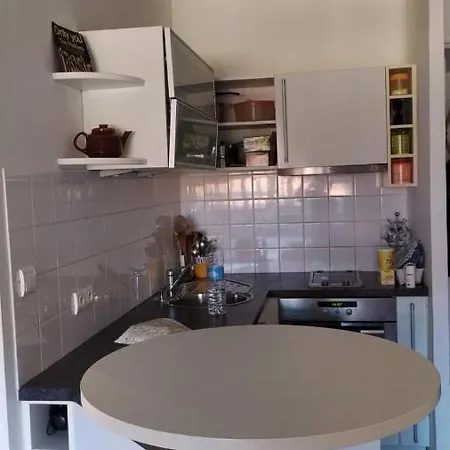 Coccolo Montfleury Apartment Cannes