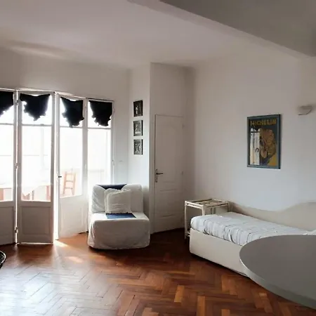 Coccolo Montfleury Apartment