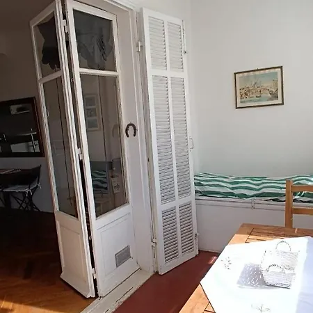 Coccolo Montfleury Apartment *
