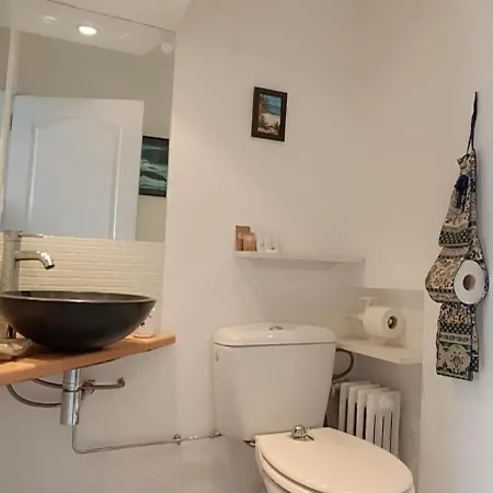 Coccolo Montfleury Apartment *