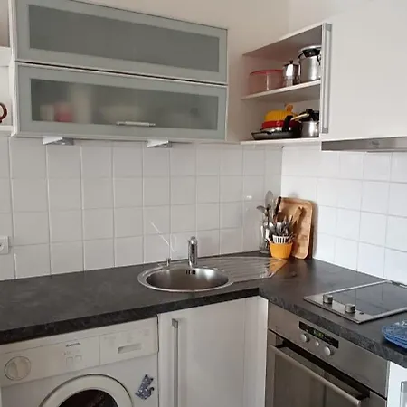 Coccolo Montfleury Apartment Cannes