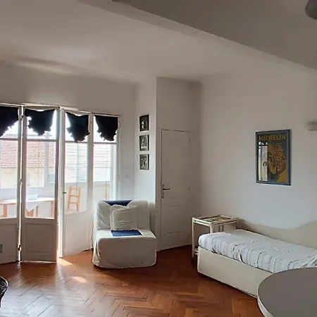 Apartment Coccolo Montfleury *