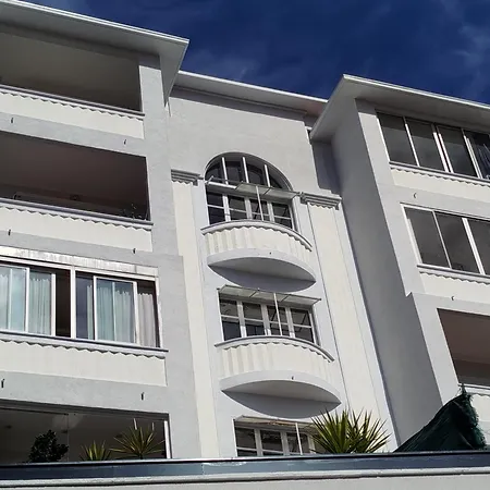 Apartment Coccolo Montfleury