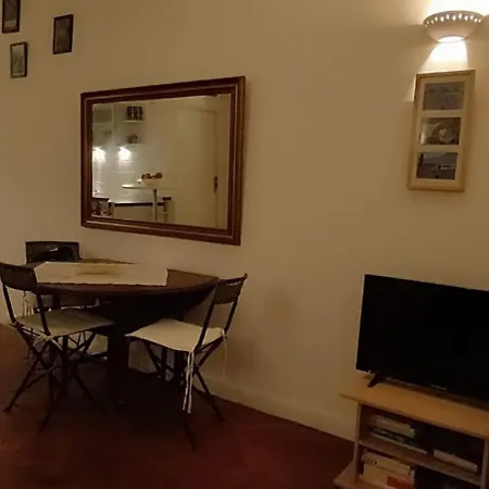 Apartment Coccolo Montfleury Cannes