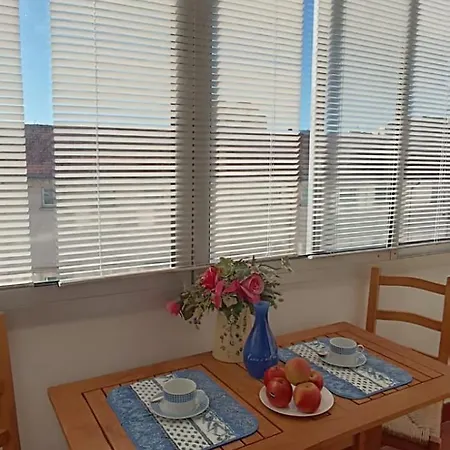 Coccolo Montfleury Apartment *