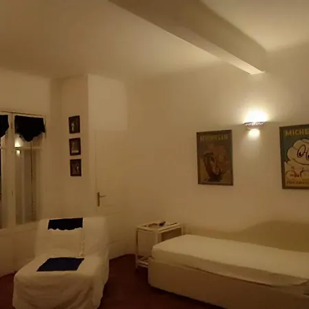 Coccolo Montfleury Apartment
