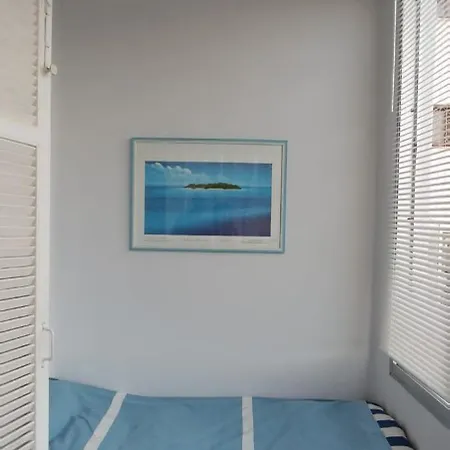Coccolo Montfleury Apartment