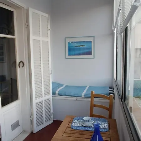 Coccolo Montfleury Apartment Cannes