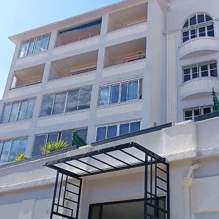 Apartment Coccolo Montfleury