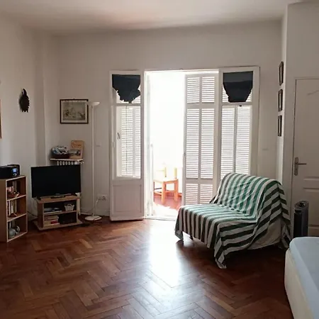 Coccolo Montfleury Cannes