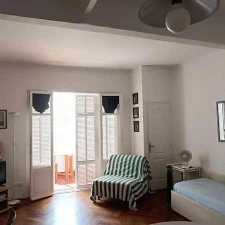 Coccolo Montfleury * Cannes