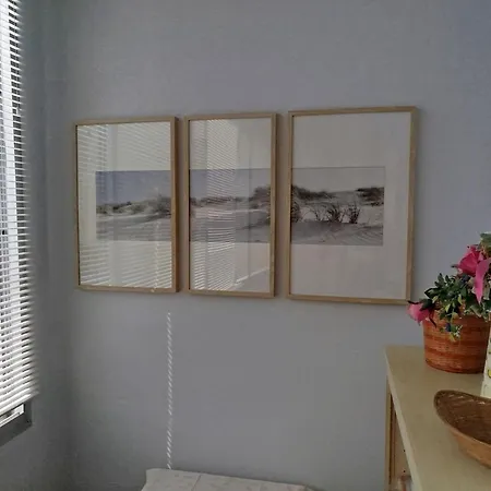 Apartment Coccolo Montfleury
