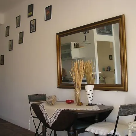 Apartment Coccolo Montfleury Cannes