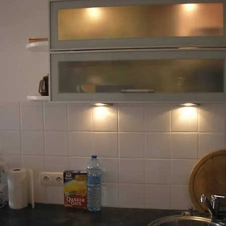 Apartment Coccolo Montfleury