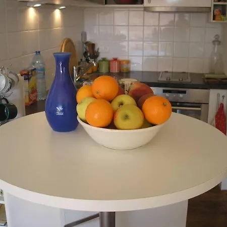 Coccolo Montfleury Apartment *