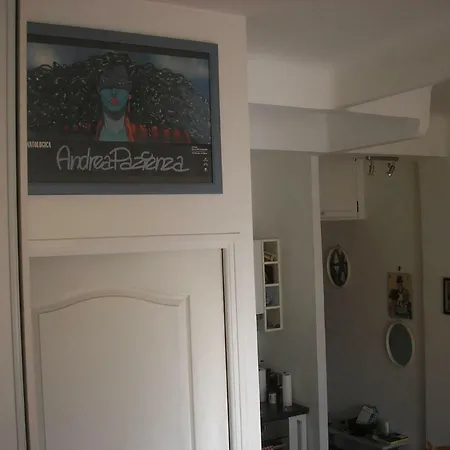 Apartment Coccolo Montfleury